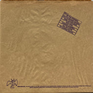 LED ZEPPELIN / In Through The Out Door (D Sleeve Variant) (Swan Song – SS 16002, LP)