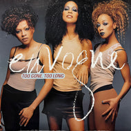 EN VOGUE / Too Gone, Too Long (7559-63909-0, 12inch)