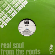 LEDISI / Feeling Orange But Sometimes Blue (12-SBT-9, 12inch)