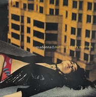 MADONNA / Nothing Really Matters (Maverick – 9362 44625 0, 12inch)