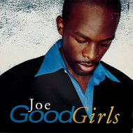 JOE / Good Girls (JIVE T 442, 12inch)