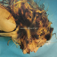 Madonna / Ray Of Light (Maverick – W0444T, 12inch）