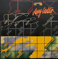 LARRY CARLTON / Larry Carlton (Warner Bros. Records – BSK 3221, LP)