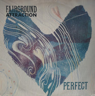 FAIRGROUND ATTRACTION / Perfect ( RCA – PT 41846, 12inch)