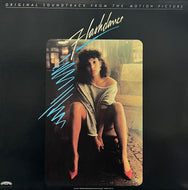 O.S.T. / Flashdance (Casablanca – 422-811 492-1 M-1, LP)