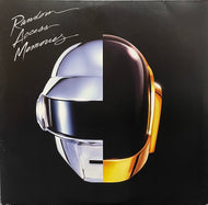 DAFT PUNK / Random Access Memories (180g, LP)
