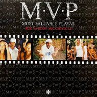 M.V.P. / Roc Ya Body 'Mic Check 1,2' (094633371118, 12inch)