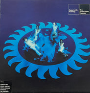 BRAND NEW HEAVIES / Apparently Nothing (Remixes) (FFRR – BNHX13, 12inch)