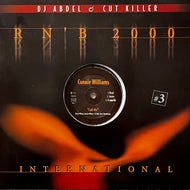 CUNNIE WILLIAMS / Call Me(SMA 6692266, 12inch)