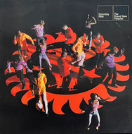 BRAND NEW HEAVIES / Saturday Nite (Jaydee Remix) (London Records – BNHX 12, 12inch)