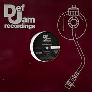 JUELZ SANTANA / Clockwork (B0006717-1, 12inch)