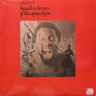 EUGENE McDANIELS / Headless Heroes Of The Apocalypse (Reissue, LP)