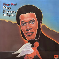 ROY AYERS UBIQUITY / Virgo Red (Reissue, LP)