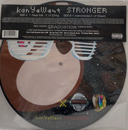 KANYE WEST / Stronger (Roc-A-Fella, 12inch)