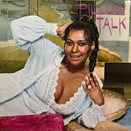 SYLVIA / Pillow Talk (VI-126, LP)