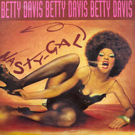BETTY DAVIS / Nasty Gal (UFOXY1LP, LP) Reissue