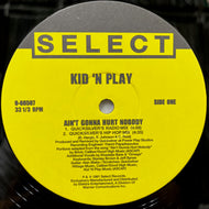 KID 'N PLAY / Ain't Gonna Hurt Nobody (Reissue, 12inch)