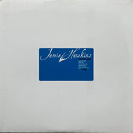 JAMIE HAWKINS / Lost My Mind (ED-6245, 12inch)