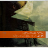 V.A. (CAM) / Honeymoon Selected By Cam (CHR027LP, 2LP)