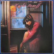 KARLA BONOFF / Restless Nights (25AP 1699, LP)