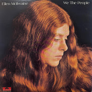 ELLEN McILWAINE / We The People (Cisco, AISLE-1004, LP)