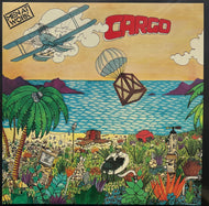 MEN AT WORK / Cargo (Columbia, QC 38660, LP)