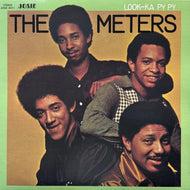 METERS / Look-Ka Py Py (JOS 4011, LP) Reissue