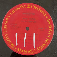 画像をギャラリービューアに読み込む, THIRD WORLD / ラヴ・アイランド (Try Jah Love) Love Island 見本盤 12inch
