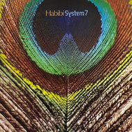 SYSTEM 7 / Habibi (10 Records – TENX 385, 12inch)