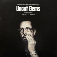 O.S.T. (Daniel Lopatin) / Uncut Gems (Original Motion Picture Soundtrack) (WARPLP308, 2LP)
