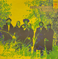 SERGIO MENDES & BRASIL  '66 / Golden Prize (A&M Records – GP-202, LP)