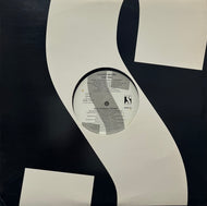 CHANTE MOORE / This Time (The Bomb Mix) (Silas Records – LSJ12 55045, 12inch)