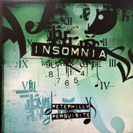 Pete Philly & Perquisite / Insomnia (UR007, 12inch)