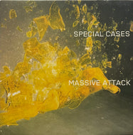 MASSIVE ATTACK / Special Cases (Virgin – VST1839, 12inch)