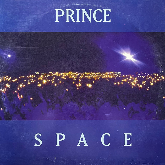 PRINCE SPACE レコード SP-623 33RPM PRINCE SPACE レコード SP-623 33RPM Prince - Space - Amazon