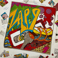 ZAPP / Zapp (BSK 3463, LP)