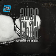 JANE CHILD / Welcome To The Real World (0-21537, 12inch)