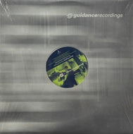 AZUL PROJECT / Ain't No Sunshine (Guidance Recordings – GDR087, 12inch)