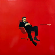 SIMPLY RED / Angel (EW 231, 12inch)