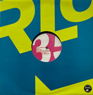 PHIL PARNELL / Gmt2 (Perlon – PERL 35, 12inch)