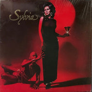 SYLVIA / Sylvia (inc. Next Time That I See You) LP