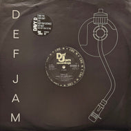 DAVY D / Have You Seen Davy / Keep Your Distance / Get Busy (We Ain't New To This) (650860 6, 12inch)