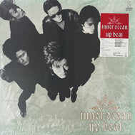 UP-BEAT / Inner Ocean (Invitation – VIH-28301, LP)