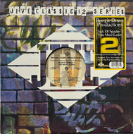 BOOGIE DOWN PRODUCTIONS / Jack Of Spades / You Must Learn (Jive – 01241-42486-1, 12inch)