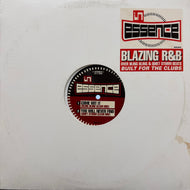 In Essence / Come Wit It / You Will Never Find (BDR-2000, 12inch)