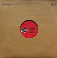 JEL FORD / But Wait ... There's More (Tortured Records – PAIN 030, 2LP)