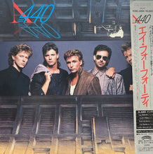 画像をギャラリービューアに読み込む, A=440 / A=440 (Casablanca – R28C-2004, LP)
