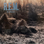 R.E.M. / Murmur (SP 70014, LP) Translucent Brown