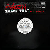 AKON / Smack That (B0007877-11, 12inch)