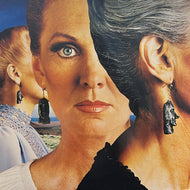 STYX / Pieces Of Eight (A&M Records – SP-4724, LP)